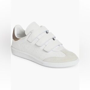 Isabel Marant Beth Low Top Sneaker (Women)